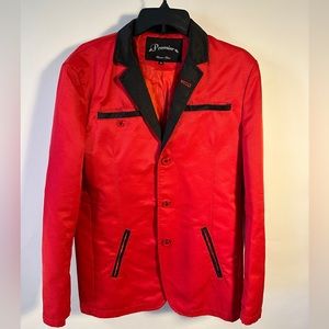 One of a Kind Premier Western Wear Blazer Jacket
